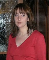 Melanie Brünnet